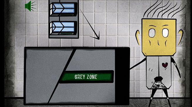 Grey Zone