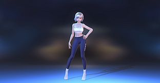 Angel Legion-DLC Vibrant Vitality G