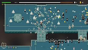 Wizardry High School Exam