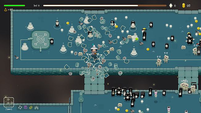 Wizardry High School Exam