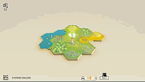 Nekokami - The Human Restoration Project