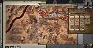 Fantasy Grounds - FG Abyss Map Pack
