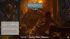 Avernum: Escape From the Pit