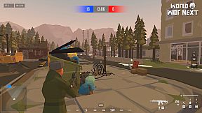 World War Next