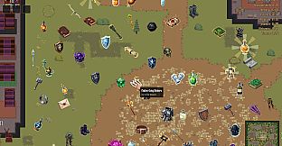 Sort My Loot