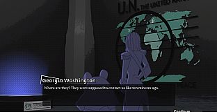 What if George Washington was a Girl?