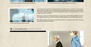 WORLD END ECONOMiCA - Official Guidebook