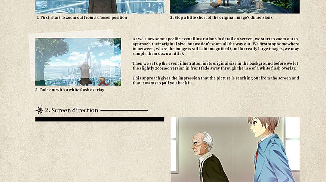 WORLD END ECONOMiCA - Official Guidebook