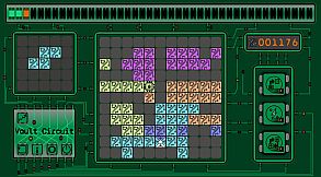 Vault Circuit