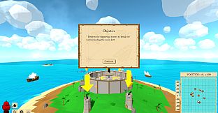 Plunder! All Hands Ahoy - Donation