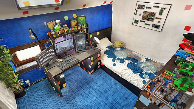 Puzzling Places - Monthly Pack #45