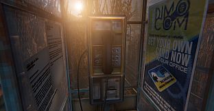 Dimhaven - The Lost Source