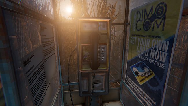 Dimhaven - The Lost Source