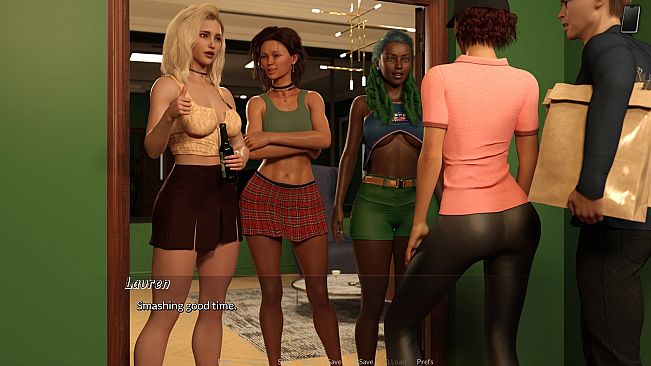 Fetish Locator: S&M Studio