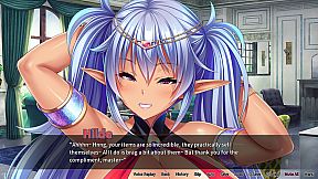 Manwhore Merchant: Breeding in Bulk