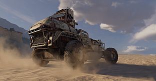 Crossout - Horsemen of Apocalypse: Pestilence