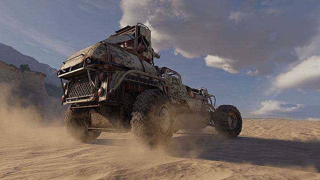 Crossout - Horsemen of Apocalypse: Pestilence