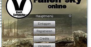 Fallen Sky -Online-