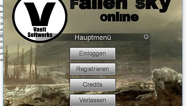 Fallen Sky -Online-