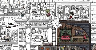 FIND ALL: Halloween