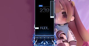 EZ2ON REBOOT : R - Lucent Soirée