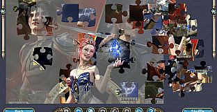 Daydream Mosaics 3: Shards Of Hope