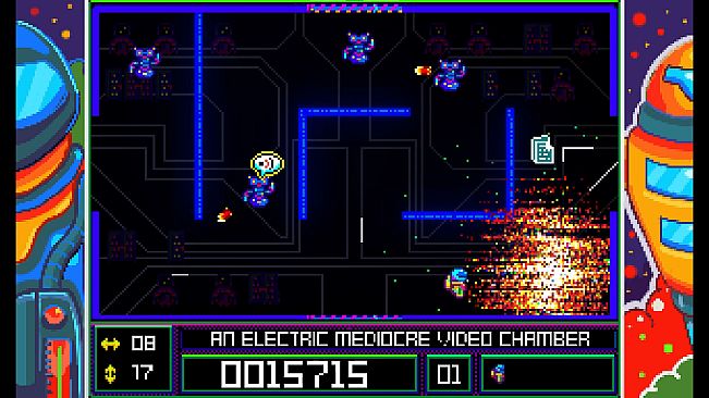 Die for the Economy!