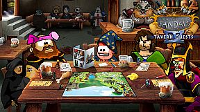 Swords and Sandals Classic Collection