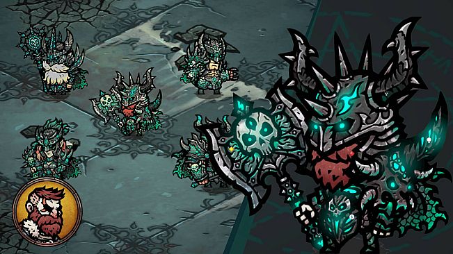 Tower of Babel: Survivors Of Chaos - Supporter Pack