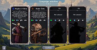 Kingdoms of Dice - The Elonia Chronicles