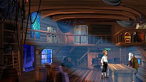 Monkey Island: SE