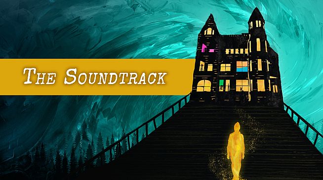 Alex Hill: Whispers at White Oak Inn Soundtrack