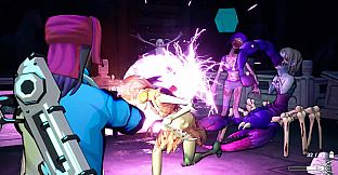 蛊婆 - Fight Along孤军奋战