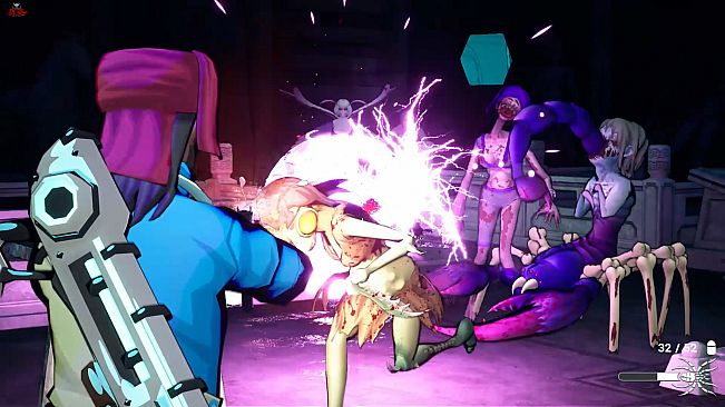 蛊婆 - Fight Along孤军奋战