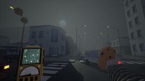 Trouble in Cookie Town