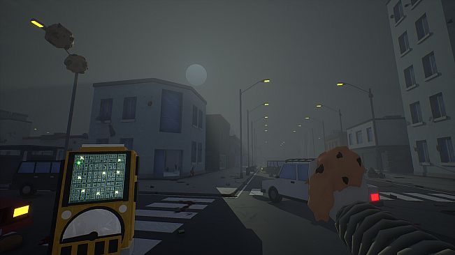 Trouble in Cookie Town