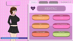 Hentai Clicker
