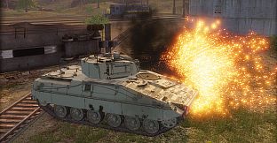Armored Warfare - Marder 2