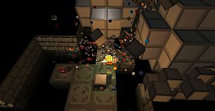 The Forgettable Dungeon