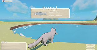 That Cozy Cat Game