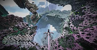 INU - A Glimpse of Infinity