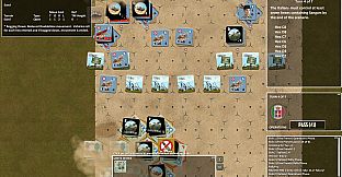 Lock 'n Load Tactical Digital: Heroes of North Africa Battlepack 1