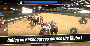 iHorse G1 Leading Sire