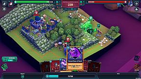 Necronator: Dead Wrong