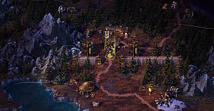 Songs of Conquest - Vanir