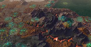 Sid Meier's Civilization: Beyond Earth - Rising Tide