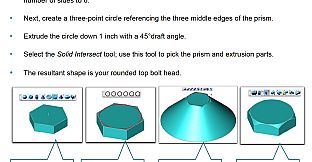 Punch! ViaCAD 2D/3D v9 - Tips, Tutorials, and Techniques eBook