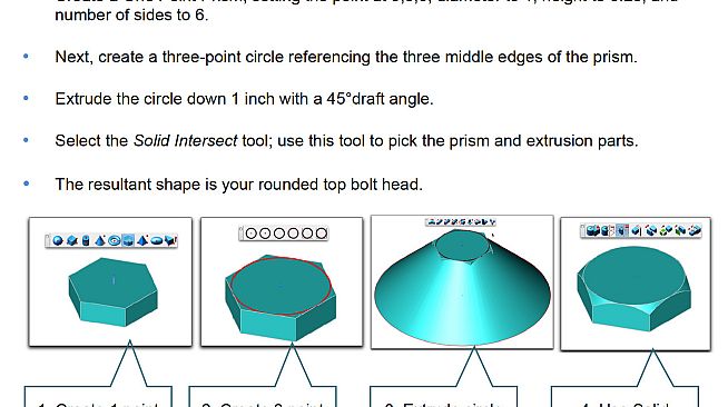 Punch! ViaCAD 2D/3D v9 - Tips, Tutorials, and Techniques eBook