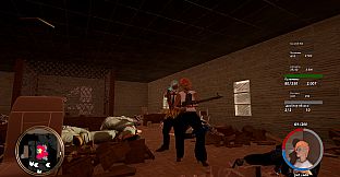 Captain Gazman Day Of The Rage - Windows 7 Edition