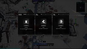 Iron Core: Mech Survivor